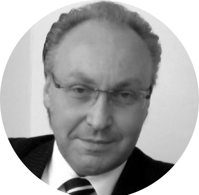 Portrait of Ruslan Filatov